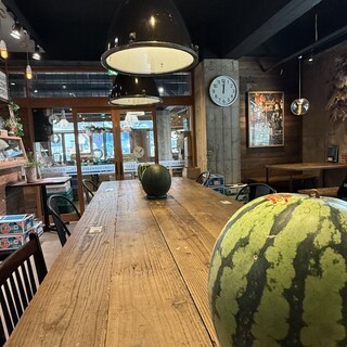 食堂カフェ ステクル_2