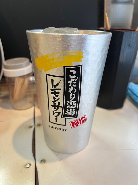 やまちゃん - 南越谷/立ち飲み | 食べログ