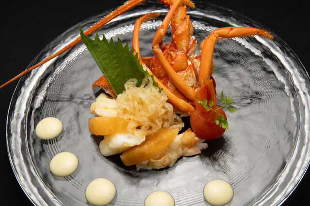 紅梅本楼 （【旧店名】Maison China Umemoto）のご予約 - 新福島