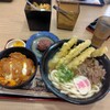 資さんうどん 三郷店