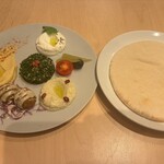 ミシュミシュ - 