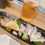 鮨 福伸 くまもと空港店 - 