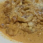 イゾラ スメラルダ - 