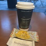 タリーズコーヒー - 