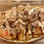 たこたこハイボール - 