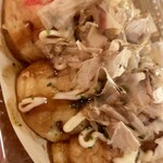 たこたこハイボール - 