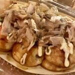 たこたこハイボール - 