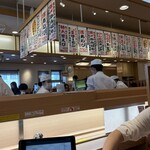 回転寿しトリトン - 