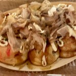 たこたこハイボール - 