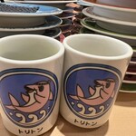 回転寿しトリトン 江別店 - 