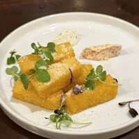 クッチーナ イタリアーナ アリア 六本木 - 