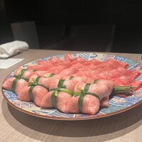 うし松 - 