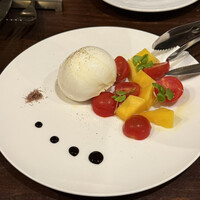 クッチーナ イタリアーナ アリア 六本木 - 