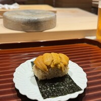 鮨 在 - 