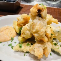 ピッツェリア&トラットリア ゴンゾ 目黒店 - 