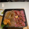 肉や食堂inへんざ