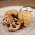 CALAMARI - 