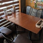 グリルキッチン カンプス  - 