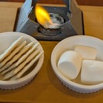 グリルキッチン カンプス  - 