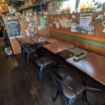 グリルキッチン カンプス  - 