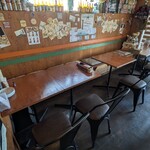 グリルキッチン カンプス  - 