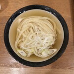手打うどん いわしや - 