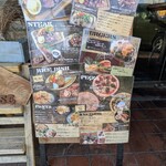 グリルキッチン カンプス  - 