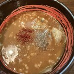 日の出らーめん 四日市分店 - 