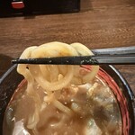 日の出らーめん - 