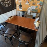 グリルキッチン カンプス  - 