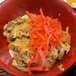 武州うどんあかねandみどりダイニング - 