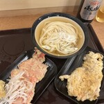 手打うどん いわしや - 