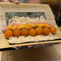 鮨よしかわ 麻布十番 - 