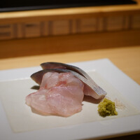 神楽坂 鮨 りん - 