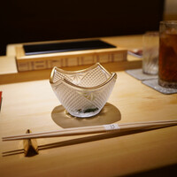 神楽坂 鮨 りん - 