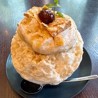 THE FUNATSUYA - 栗メープル❤️