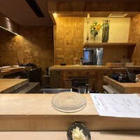 鮨よしかわ 麻布十番 - 
