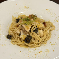 クッチーナ イタリアーナ アリア 六本木 - 