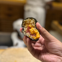 鮨よしかわ 麻布十番 - 