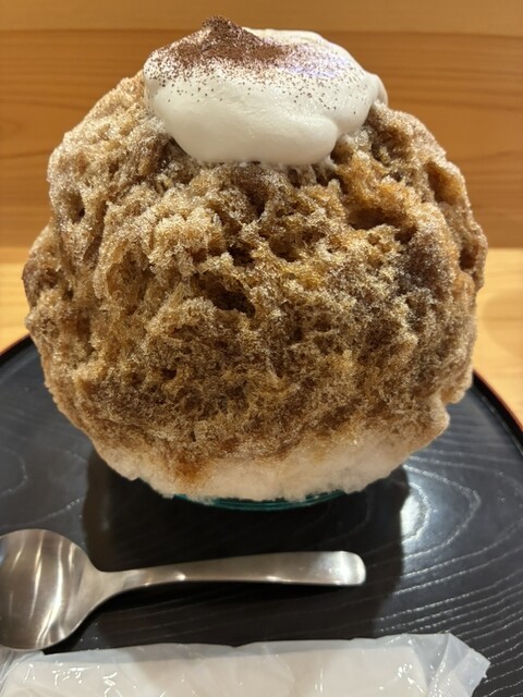 氷屋 - 所沢/かき氷 | 食べログ