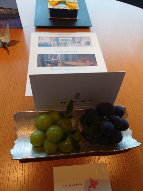 ザ・リッツ・カールトン京都 - 京都市役所前/その他 | 食べログ