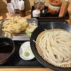 平次のおうどん