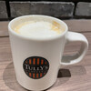 TULLY'S COFFEE KU白楽駅店