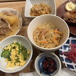 食堂 諭きしん - 