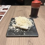 札幌かすそばtoてんぷら風土 - 