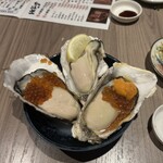 札幌かすそばtoてんぷら風土 博多中洲店 - 