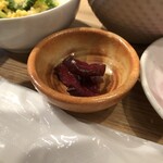 食堂 諭きしん - 