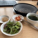 焼肉・韓国料理 KollaBo - 