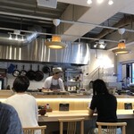 食堂 諭きしん - 