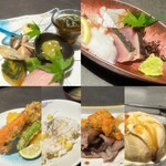 創作居酒屋 いとし - 